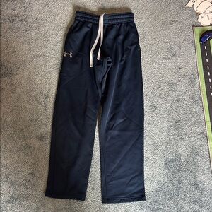 Under Armour Dark sweat pants